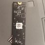 512GB NVMe Gigabyte M.2 2280 Pcie 4.0 X4 5000/3800mb/s Image 2