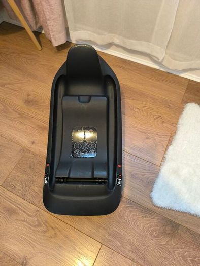 Cybex ATON B2 i Size