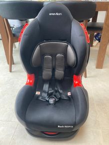 Babylon Rock Isofix Car Seat