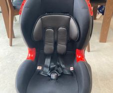 Babylon Rock Isofix Car Seat