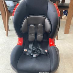 Babylon Rock Isofix Car Seat