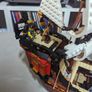 lego Creator 31109 Pirate Ship Image 2