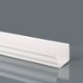 White gutter Image 2