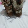 baby boots 6 junior Image 2
