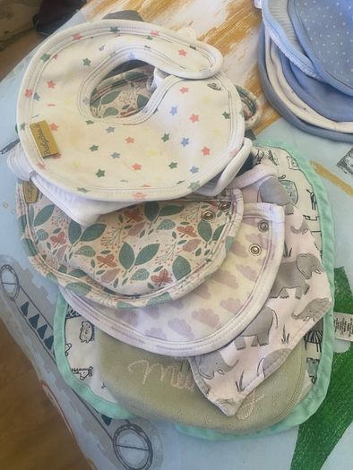 baby bibs