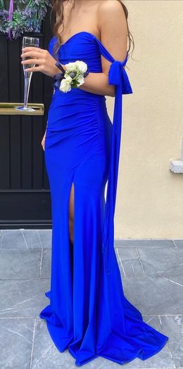Debs Dress