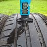 17" 5x112 Alloys with tyres Image 7
