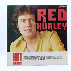 Red Hurley Hit Singles Vinyl Album