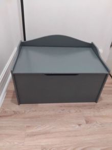 Kids storage unit