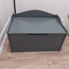 Kids storage unit