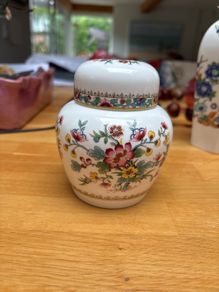 Coalport