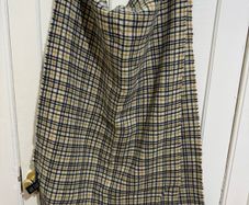 Zara Scarve/Shawl