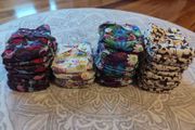 Baby cloth diapers