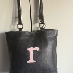 Roots tote bag