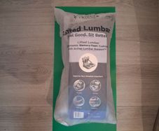 Postage - Trigger Lumber Support Cushion Seat