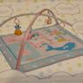 Baby play gym Image 2