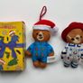 Collectible Toys - Grinch, Paddington etc Image 2