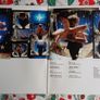 The Cure Greatest Hits Vinyl Double Album Image 3