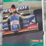 Jordan Grand Prix Supporters Club 1993-97 Image 5