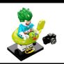 Lego VACATION JOKER Minifigure Lego Batman Lego Minifigure Image 2