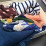 Selection of Scarves Image 2