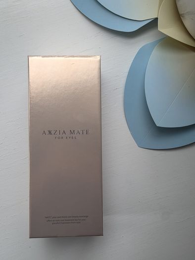 AXXZIA Mate for eyes