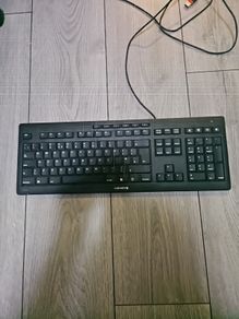 cherry keyboard