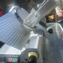 Butcher meat slicer Image 2