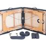 massage fold up table Image 2
