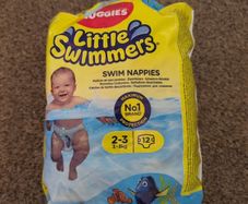 Swim nappies
