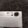 Sony Cyber shot DSC T9 Compact Digital Camera Tested Excellent Condition Image 2