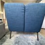 Ikea ekero armchair Image 3