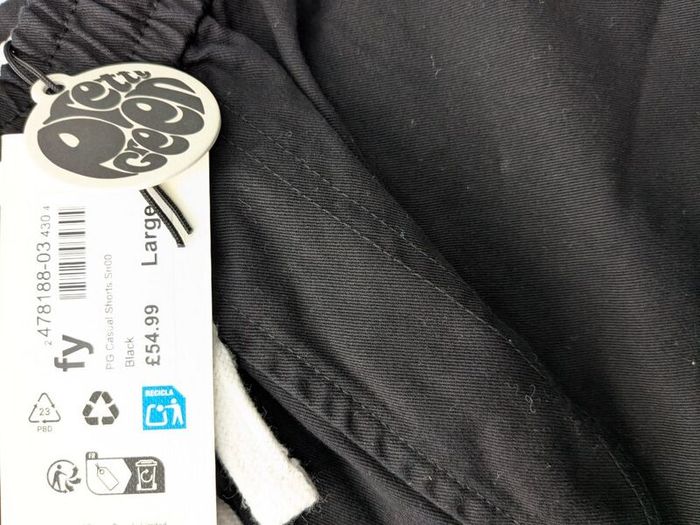Pretty Green Men's Shorts