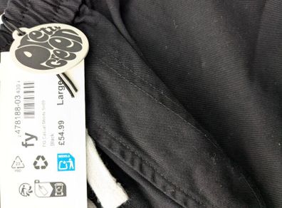 Pretty Green Men's Shorts