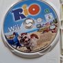 Rio Nintendo wii games Original Image 4