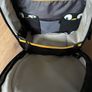 kids backpack LittleLife penguin soft shell Image 8