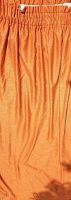 curtains vintage 7ft long