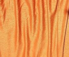 curtains vintage 7ft long