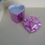Ring boxes, Jewellery supplies, Boxes, Jewellery boxes, New Image 4