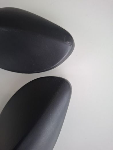 Honda OEM mirrors for CRF and other models