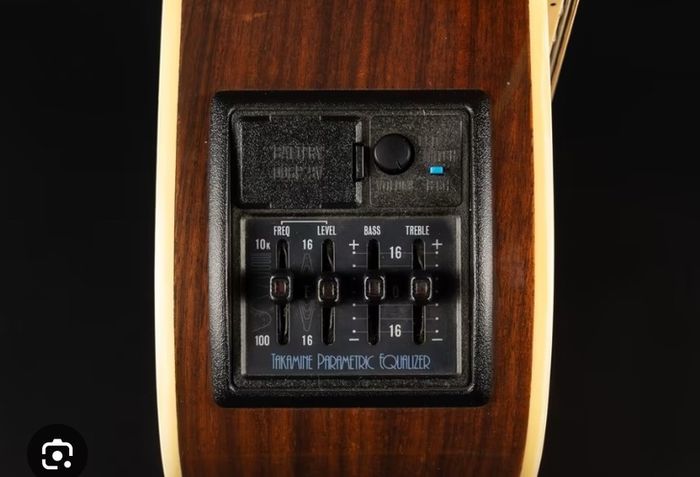 Wanted - Takamine EF360s or FP360s 1988-1991