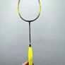 Yonex Nanoray Speed badminton racket Image 4
