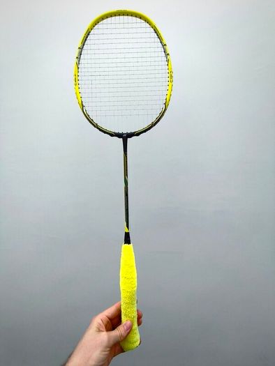 Yonex Nanoray Speed badminton racket