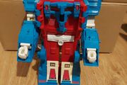 Transformer G1  Ultramagnus