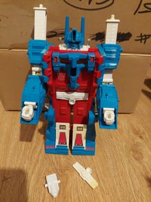 Transformer G1  Ultramagnus