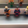 DC Comics Block Figures Image 4