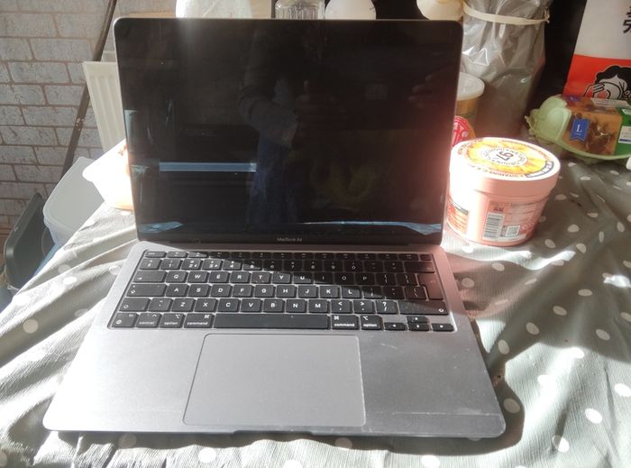 MacBook Air 13