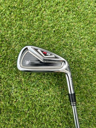 Taylormade R9 TP 3 iron