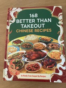 Chinese Cook Book