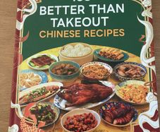 Chinese Cook Book
